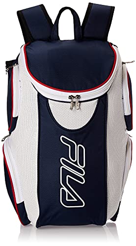 fila tennis backpack