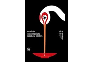 Contemporary Japanese Posters