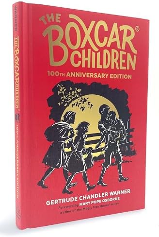 The Boxcar Children (The Boxcar Children Series #1: Special