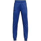 Under Armour Boys' Armour Fleece Joggers