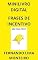 Livro Frases de Incentivo