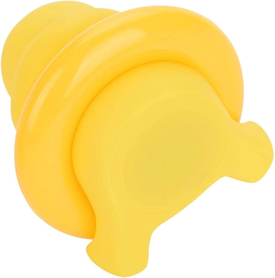 hippo bath thermometer