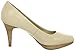 Bandolino Women's Capture FB Platform Pump