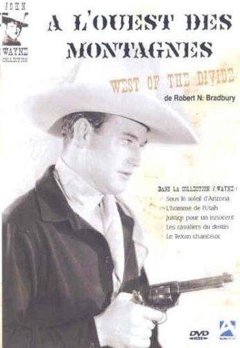 À L'ouest Des Montagnes
