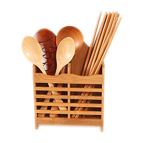 10 Pairs Natural Bamboo Chopsticks 8.8 Inches Reusable Chopsticks