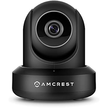 Amazon.com: Logitech Circle Wireless 1080p Video Battery