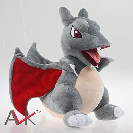 shiny charmander plush