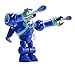 Miles From Tomorrowland Transforming Exo-Flex