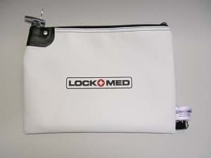 Medication Lock Bag Medication Lock Bag