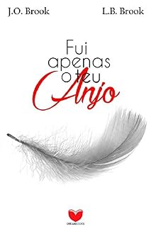 Livro Fui apenas o teu anjo