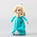 WAREHOUSEDEALS Inspired by Super Mario Bros Princess Rosalina 7.5 Inch Anime Stuffed Plush Kids Toys