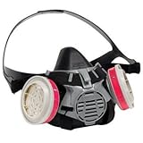 Msa - Advantage 400 Series Half-Mask Respirators Advantage 420 Assembly-Facepiece Head Assy-Large: 454-10102184 - advantage 420 assly-facepiece head assy-large