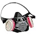 Msa - Advantage 400 Series Half-Mask Respirators Advantage 420 Assembly-Facepiece Head Assy-Large: 454-10102184 - advantage 420 assly-facepiece head assy-large