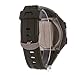 Timex Expedition Men's Watch with Digital Display and Resin Strap, Green, Strap
