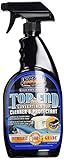 Surf City Garage 109 Top End Convertible Cleaner and Protectant, 24 fl. oz.