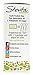 Stevita Organic Stevia - 50 Packets - Stevia & Erythritol All-Natural Sweetener, No Calories - USDA Organic, Non-GMO, Vegan, Keto, Paleo, Gluten Free - 50 Servings