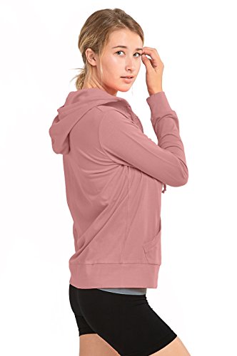 thin cotton sweatshirt