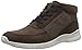 ECCO Men's Irondale Retro High
