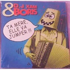 Ta Mere Va Jumper [Import anglais]