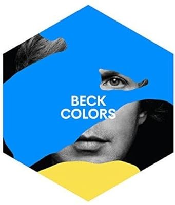 Beck『Colors』