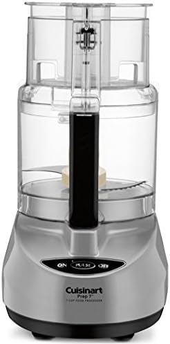 Cuisinart Elite Collection 7-Cup Food Processor DLC2007MCBY