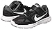 NIKE Kids' Revolution 3 (PSV) Athletic Shoe, dark grey/white-black-pure platinum, 2 M US Little Kid