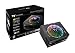 Thermaltake Toughpower iRGB Plus 1200W 80+ Platinum Digital RGB LED Smart Zero Fan SLI/Crossfire Ready ATX12V v2.4 / SSI EPS v2.92 Power Supply 10 YR Warranty PS-TPI-1200F2FDPU-1 primary
