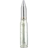 20mm Vulcan Round 20mm Dummy Round Fired by M61 Vulcan Gatling Gun
