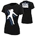 WWE Roman Reigns It's My Yard Women's Authentic T-Shirt Black Medium