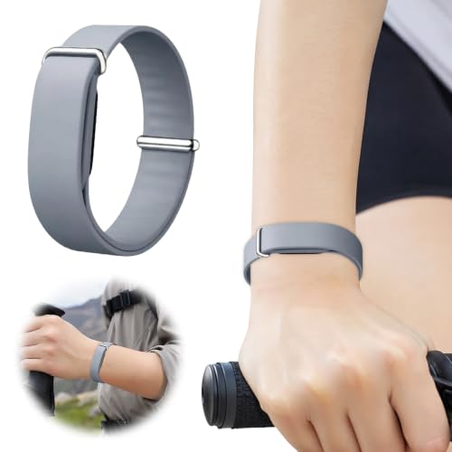 Portable Fitness Tracker Band For Google Fitbit Air Waterproof & Sweatproof Soft Perforated Wristband Multi-Purpose Adjustable Buckle Replacement Straps for Everyday Wear