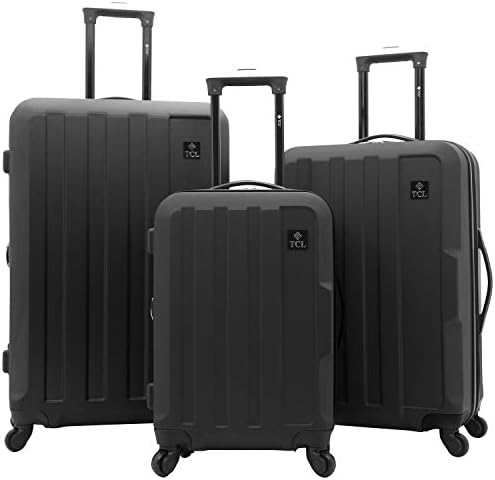 قیمت و خرید Travellers Club Hardside 