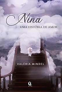 Livro Nina: Uma História de Amor