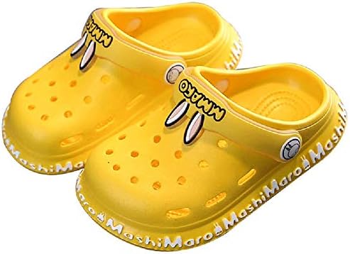 キッズ クロッグ スリッパ サンダル サボサンダル カジュアル 水陸両用 学生 バーゲンセール 可愛い 通気性 2way 快適 履き心地良い