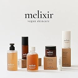 Melixir Vegan Lip Butter, Nurse Gifts, #11 Autumn