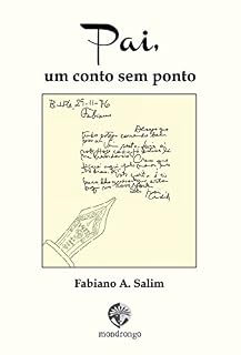 Livro Pai, um conto sem ponto