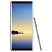 Samsung Galaxy Note8 64GB Unlocked GSM LTE Android Smartphone w/ Dual 12 Megapixel Camera - Maple Gold