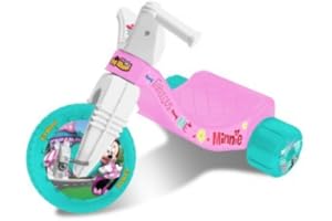 Minnie Mouse HAPPY HELPERS BIG WHEEL JR.