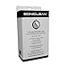 Soniclean Upright HEPA Filter Bags
