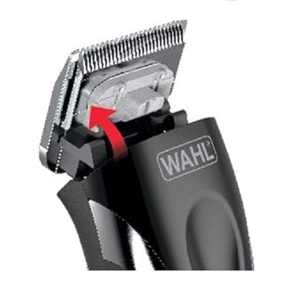 wahl comfort grip pro amazon