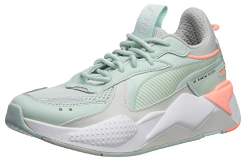 PUMA RS-X Tracks