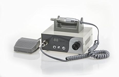 30,000RPM Brushless Micro Motor Set for Handpiece Dental Lab
