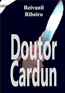Livro Doutor Cardun