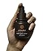 Mirth Beauty Vitamin C Dark Spot Serum for age spots, sun spots, uneven skin tone, and skin discoloration. Large 2oz bottle.