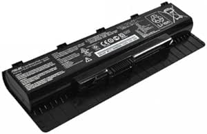 Аккумулятор asus n56vb