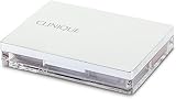 Clinique 120 Bashful Blush Powder Makeup For Cheeks view 4