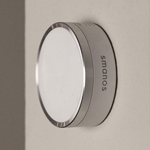 smanos-MD-20-Pet-Friendly-Motion-Sensor-for-smanos-K1-DIY-system