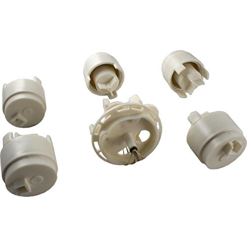 Jandy Zodiac Polaris 5/9/2001 Complete Rebuild Kit for Caretaker Valve 5-9-2001