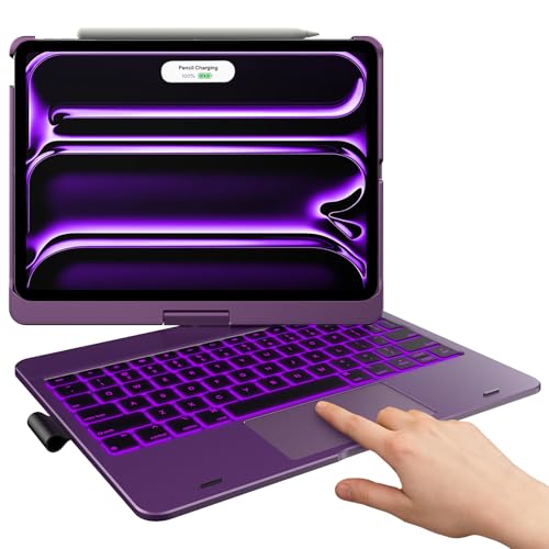 Typecase Touch Keyboard Case