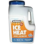Superio Ice Heat Snow and Ice Melter