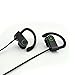 Bluetooth Earbuds, By Zivigo Wireless Headphones with Noise Cancellation, ipx4 Sweat Proof, Up To 7 Hr Talk Time, Compatible With All Bluetooth Devices (Black)